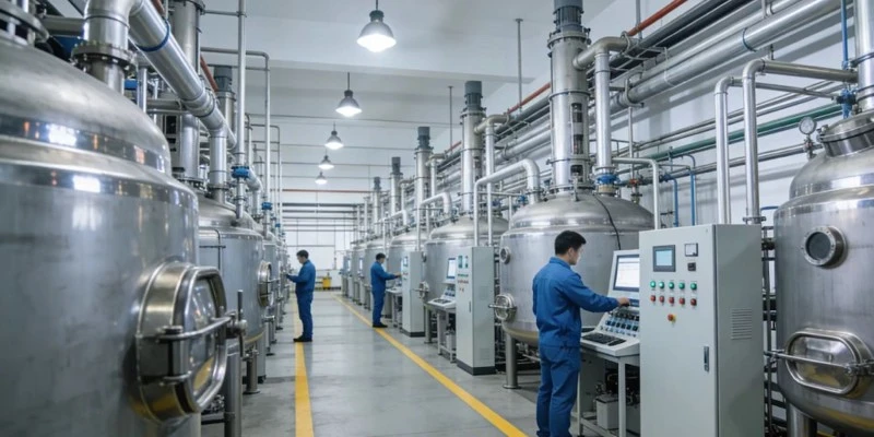 ASTM A312 Stainless Steel Pipes Chemical Industry ASTM A312 Stainless Steel Pipes Chemical Industry